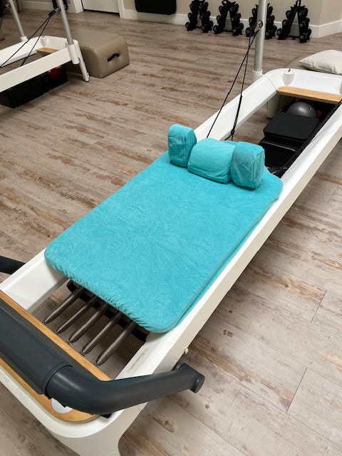 Balanced Body Allegro Reformer Towel- Available in different colors